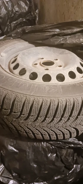    195/65R15  VW | Mobile.bg    3