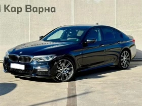 BMW 540 xDrive Седан, снимка 1
