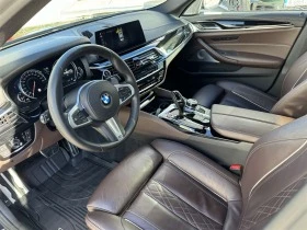 BMW 540 xDrive Седан, снимка 5