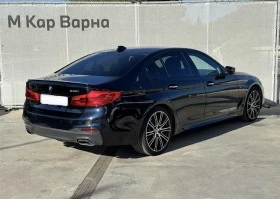 BMW 540 xDrive Седан, снимка 2