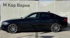 BMW 540 xDrive Седан, снимка 3