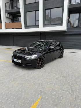 BMW M135 Бартер, снимка 1