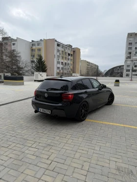 BMW M135 Бартер, снимка 9