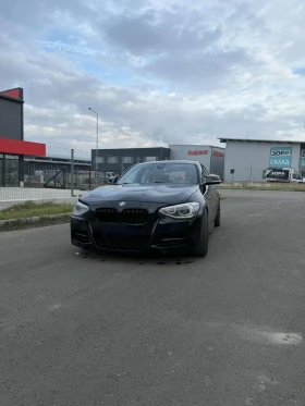 BMW M135 Бартер, снимка 5