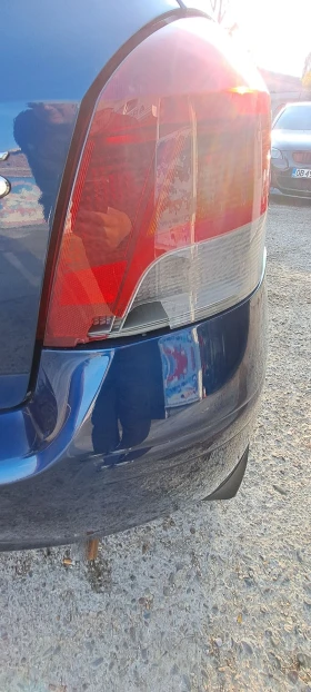 Toyota Yaris 6 скорости, снимка 15