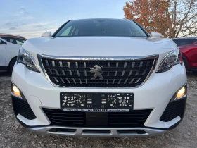 Peugeot 3008 NAVI LED CAMERA KEYLESS GO DISTR., снимка 5