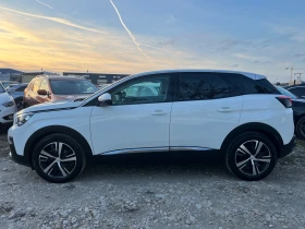 Peugeot 3008 NAVI LED CAMERA KEYLESS GO DISTR., снимка 7