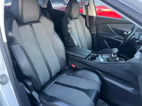 Peugeot 3008 NAVI LED CAMERA KEYLESS GO DISTR., снимка 10