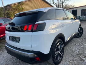 Peugeot 3008 NAVI LED CAMERA KEYLESS GO DISTR., снимка 2