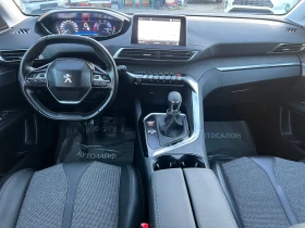Peugeot 3008 NAVI LED CAMERA KEYLESS GO DISTR., снимка 8