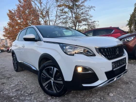 Peugeot 3008 NAVI LED CAMERA KEYLESS GO DISTR., снимка 3