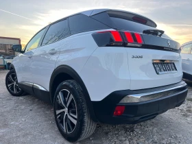 Peugeot 3008 NAVI LED CAMERA KEYLESS GO DISTR., снимка 4