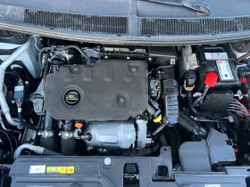 Peugeot 3008 NAVI LED CAMERA KEYLESS GO DISTR., снимка 15