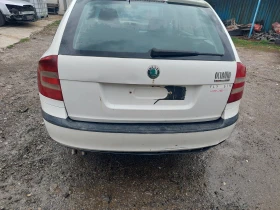 Skoda Octavia 1, 9 105, 4×4, снимка 2