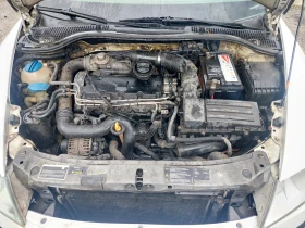 Skoda Octavia 1, 9 105, 4×4, снимка 5