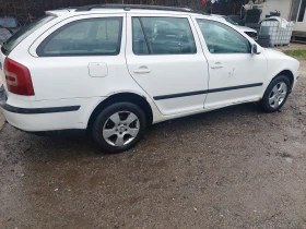 Skoda Octavia 1, 9 105, 4×4, снимка 4