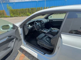 Audi A5 3.0TDI-239k.с.  S-LINE 4x4, снимка 7