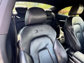 Audi A5 3.0TDI-239k.с.  S-LINE 4x4, снимка 11