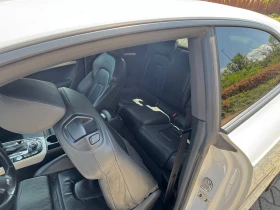 Audi A5 3.0TDI-239k.с.  S-LINE 4x4, снимка 8