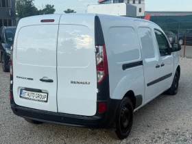 Renault Kangoo MAXI 1.5dCi ХЛАДИЛЕН , снимка 4