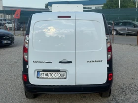 Renault Kangoo MAXI 1.5dCi ХЛАДИЛЕН , снимка 6