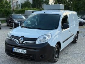 Renault Kangoo MAXI 1.5dCi ХЛАДИЛЕН , снимка 2