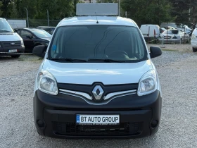 Renault Kangoo MAXI 1.5dCi ХЛАДИЛЕН , снимка 3