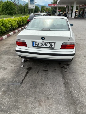 BMW 318 Bmw 318 is, снимка 4