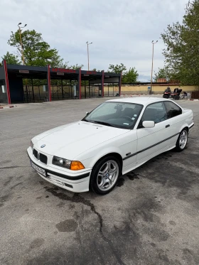 BMW 318 Bmw 318 is, снимка 1