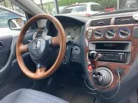 Honda Civic, снимка 5