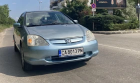 Honda Civic, снимка 10