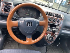 Honda Civic, снимка 6