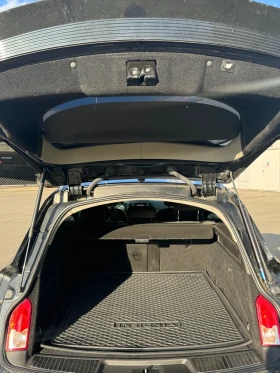 Opel Insignia CDTI - Sports Tourer SW, снимка 9