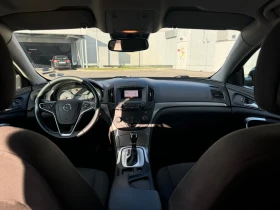 Opel Insignia CDTI - Sports Tourer SW, снимка 8