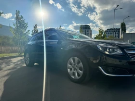 Opel Insignia CDTI - Sports Tourer SW, снимка 14