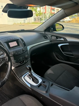 Opel Insignia CDTI - Sports Tourer SW, снимка 5