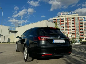 Opel Insignia CDTI - Sports Tourer SW, снимка 3