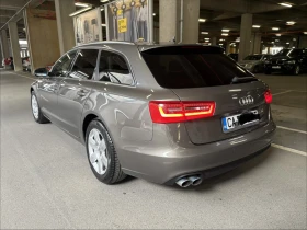 Audi A6, снимка 11