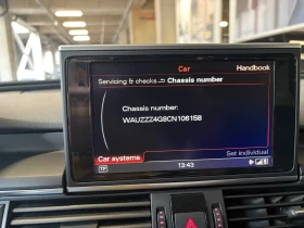 Audi A6, снимка 17