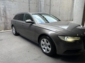 Audi A6, снимка 1