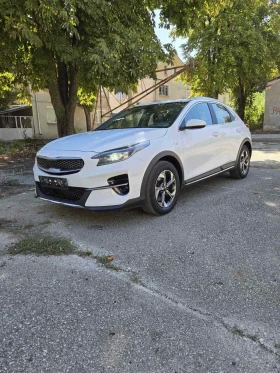 Kia XCeed 1000, снимка 2