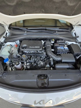 Kia XCeed 1000, снимка 3