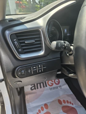 Kia XCeed 1000, снимка 9