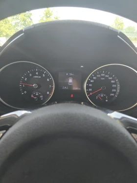 Kia XCeed 1000, снимка 8