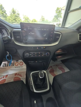 Kia XCeed 1000, снимка 12