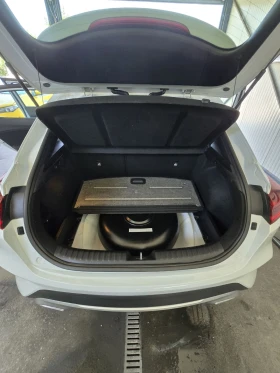 Kia XCeed 1000, снимка 14