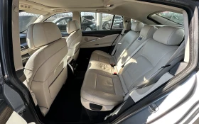 BMW 530 d Gran Turismo, снимка 7