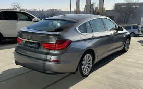 BMW 530 d Gran Turismo, снимка 4