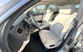 BMW 530 d Gran Turismo, снимка 6