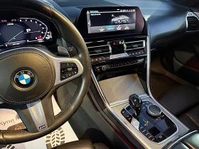 BMW 840 M8 OPTIK-KARBON-Stage 1-DISTRONIK-4x4-LAZER-FULL, снимка 11